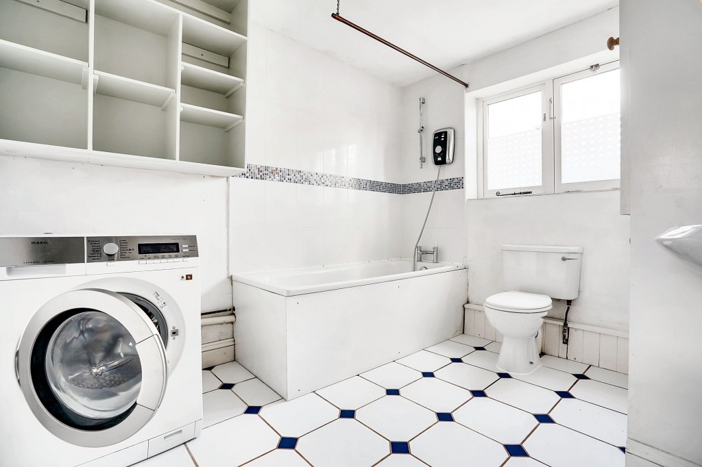 High Street, Swavesey, CB24