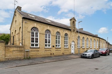 Fen End, Willingham, CB24