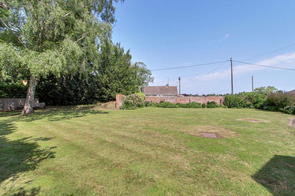 Needham Bank, Friday Bridge, PE14