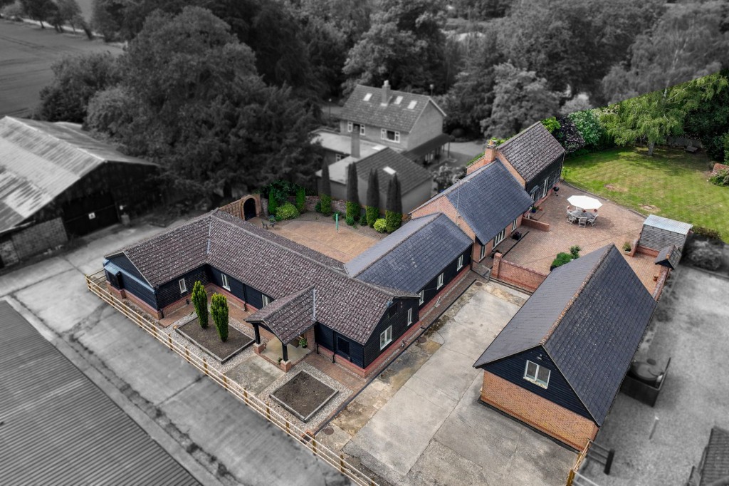 Needham Bank, Friday Bridge, PE14
