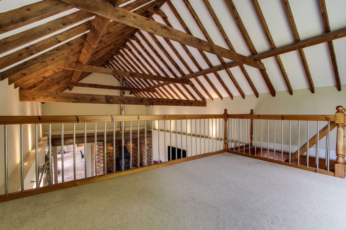 Needham Bank, Friday Bridge, PE14