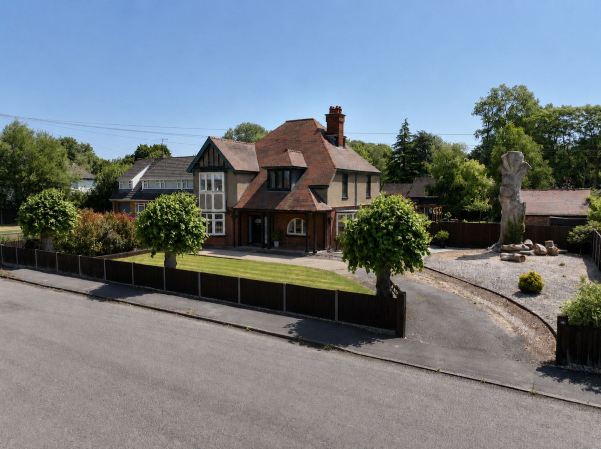 48 New Road, Sutton Bridge, PE12