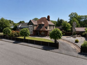 48 New Road, Sutton Bridge, PE12