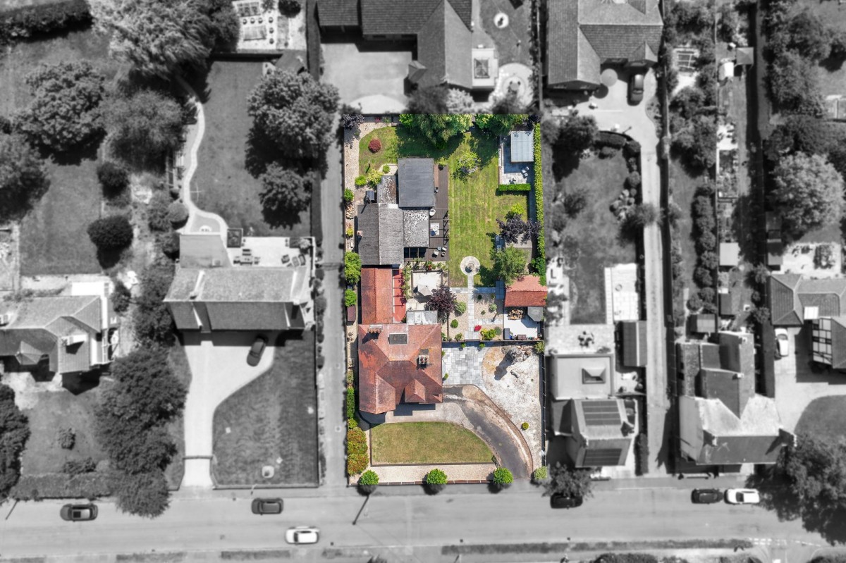 48 New Road, Sutton Bridge, PE12