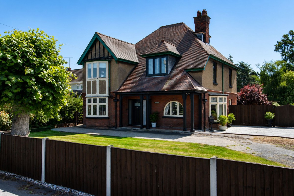 48 New Road, Sutton Bridge, PE12