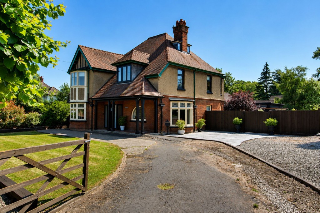 48 New Road, Sutton Bridge, PE12