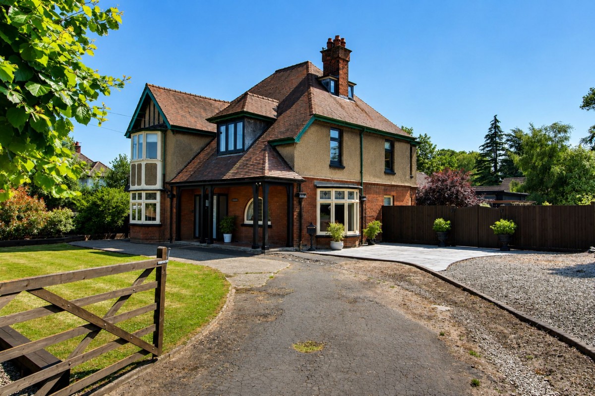 48 New Road, Sutton Bridge, PE12