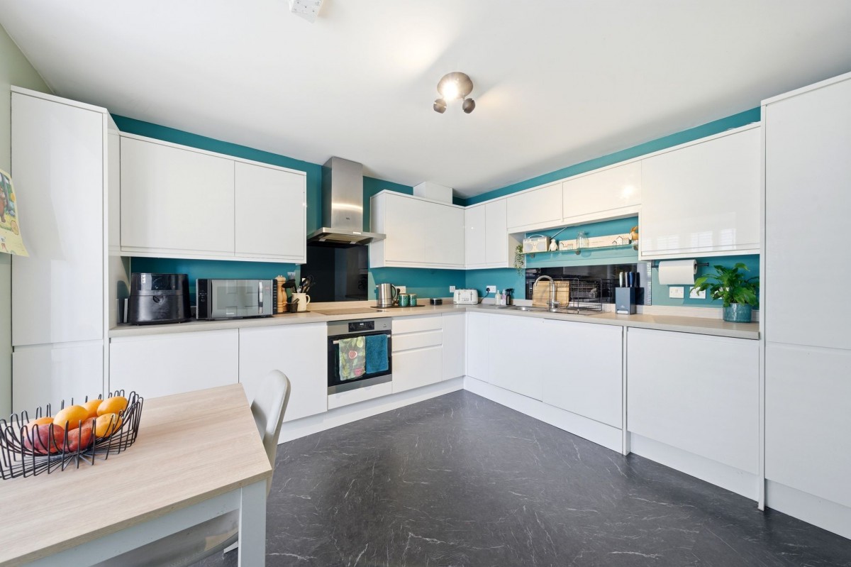 Aspinalls Yard, Willingham, CB24