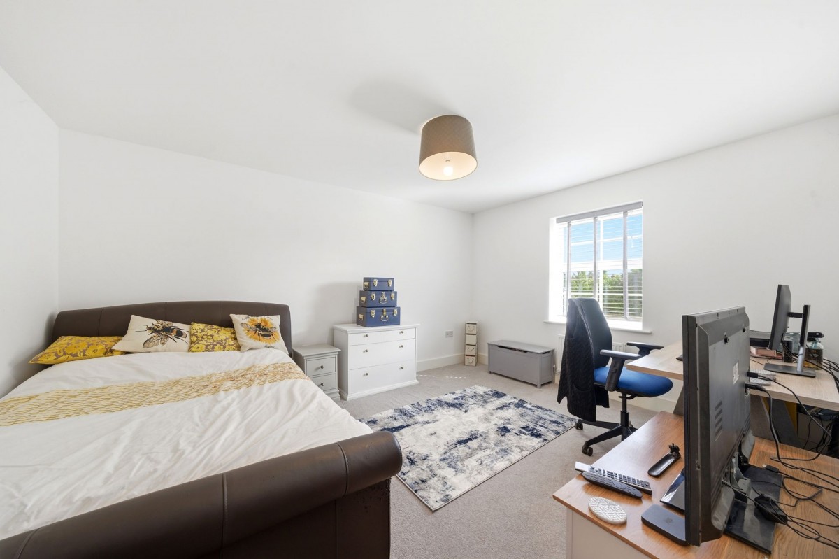 Aspinalls Yard, Willingham, CB24