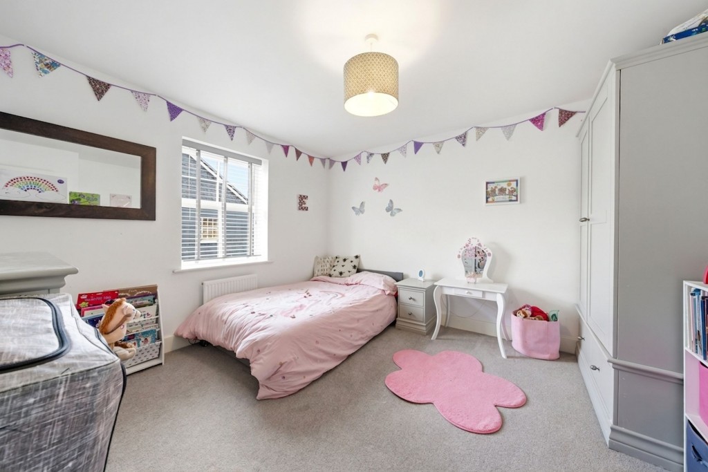 Aspinalls Yard, Willingham, CB24