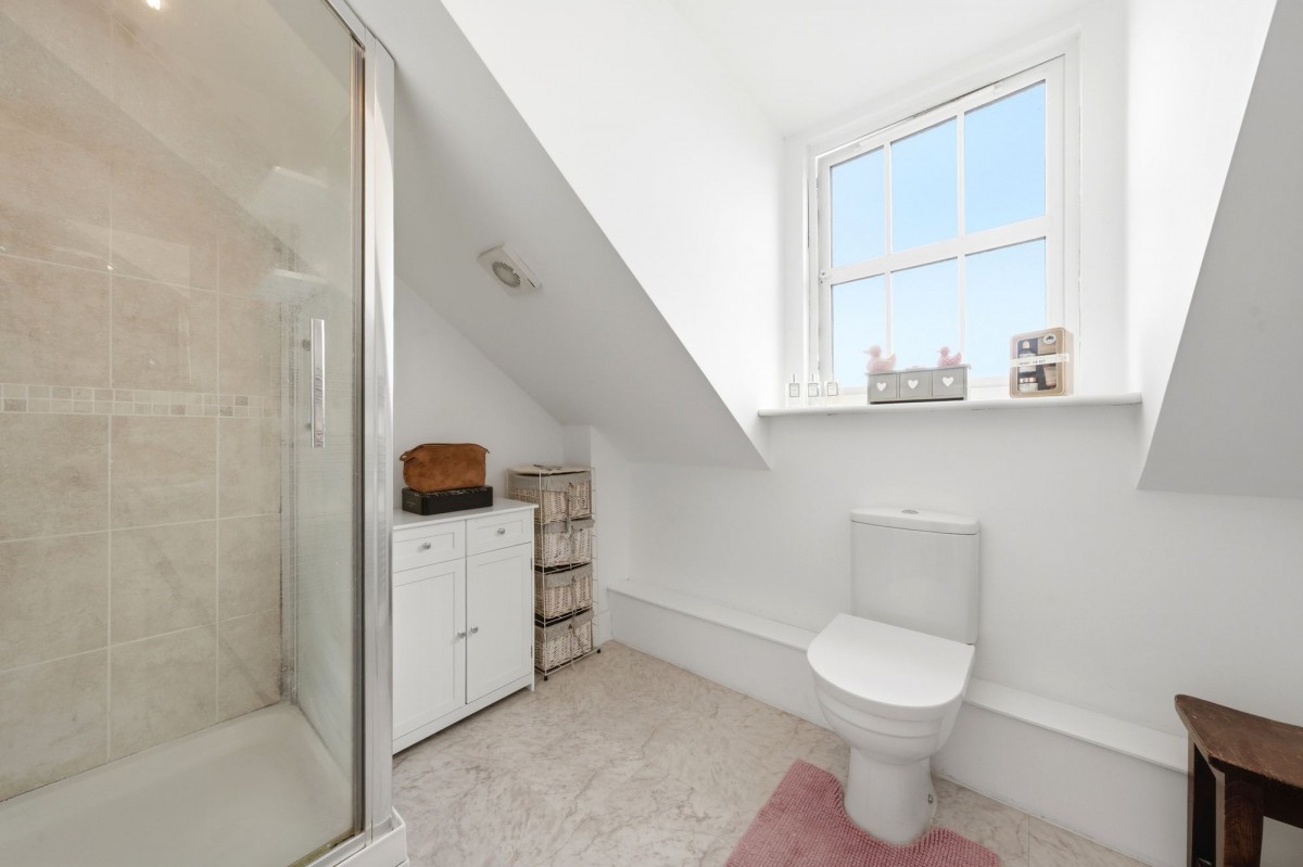 Aspinalls Yard, Willingham, CB24