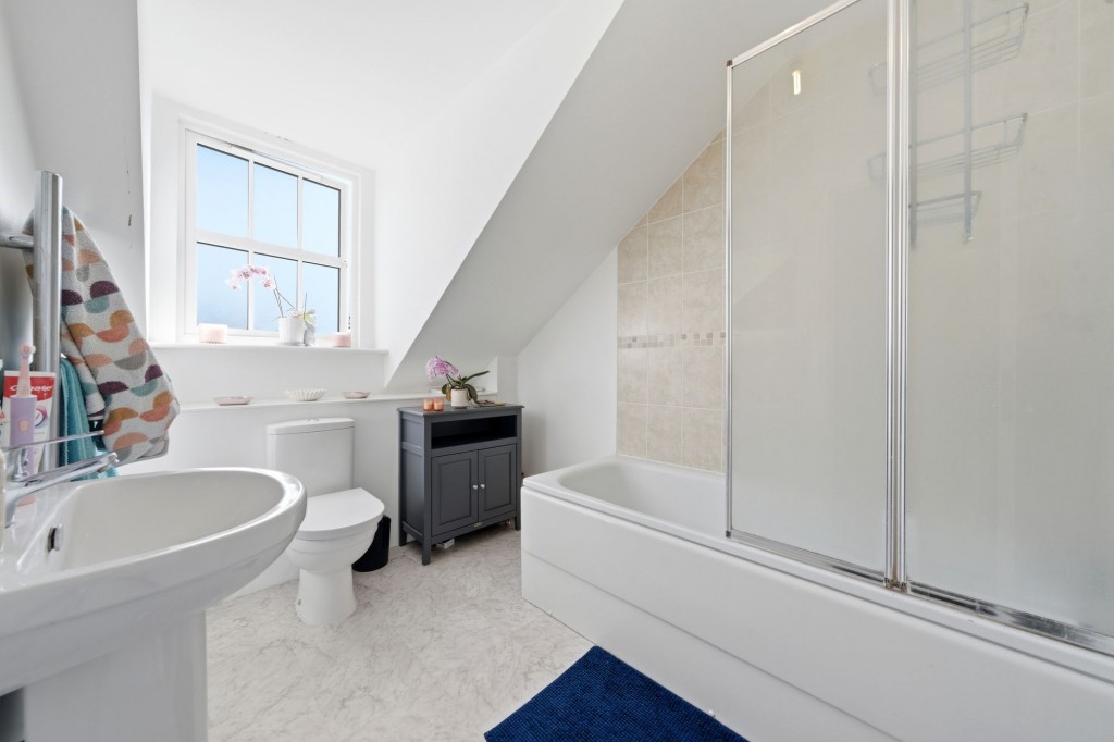 Aspinalls Yard, Willingham, CB24