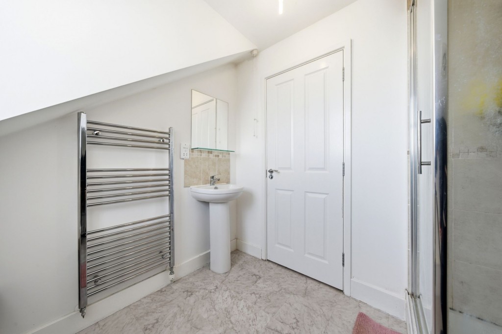 Aspinalls Yard, Willingham, CB24