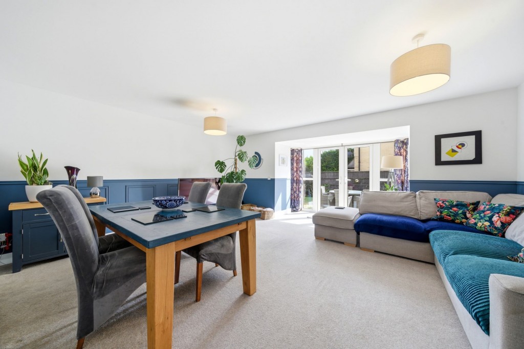 Aspinalls Yard, Willingham, CB24