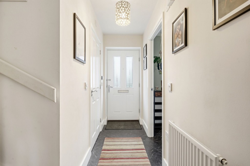 Aspinalls Yard, Willingham, CB24