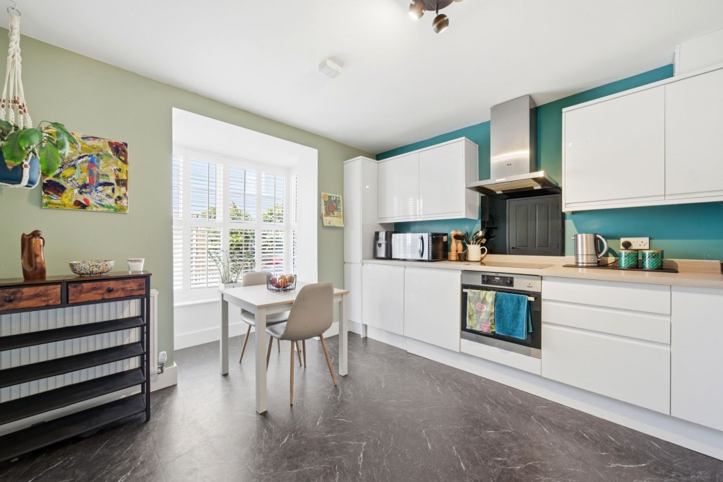 Aspinalls Yard, Willingham, CB24