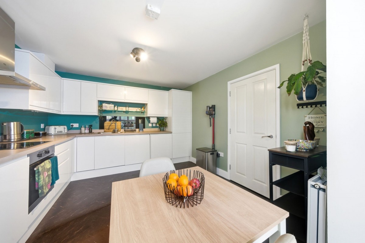 Aspinalls Yard, Willingham, CB24