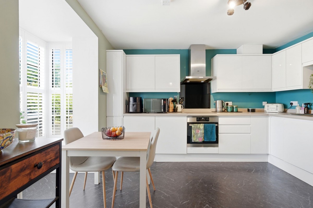 Aspinalls Yard, Willingham, CB24