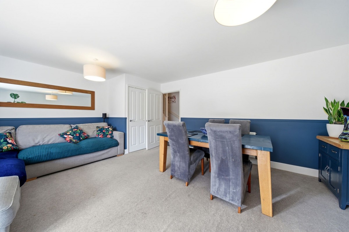 Aspinalls Yard, Willingham, CB24
