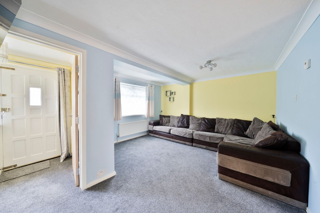 Woodhouse Way, Cambridge, CB4