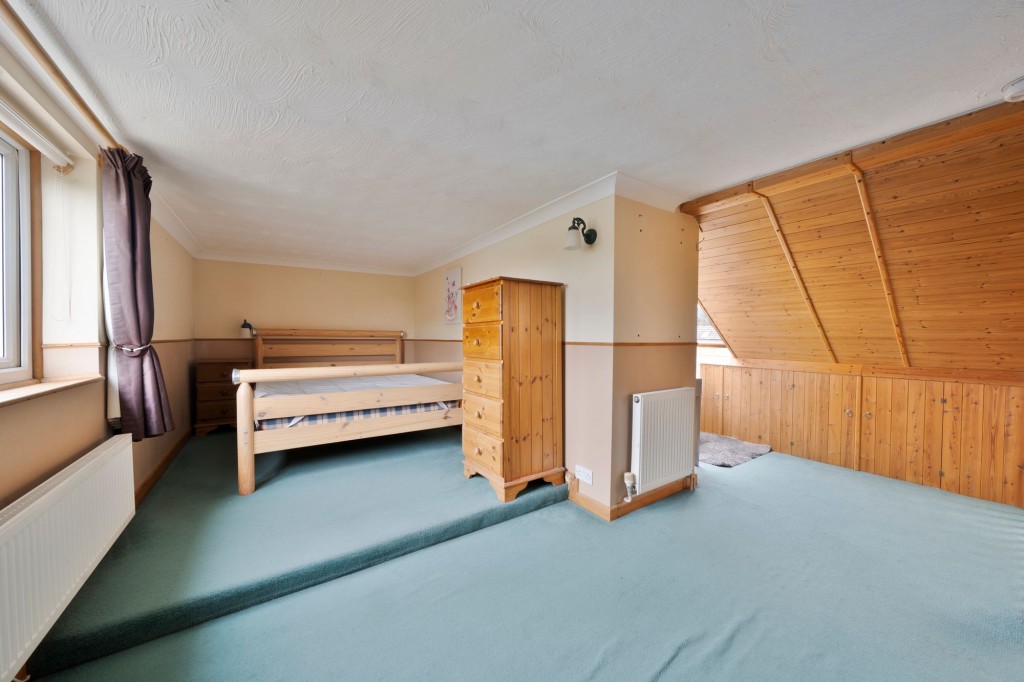 Woodhouse Way, Cambridge, CB4