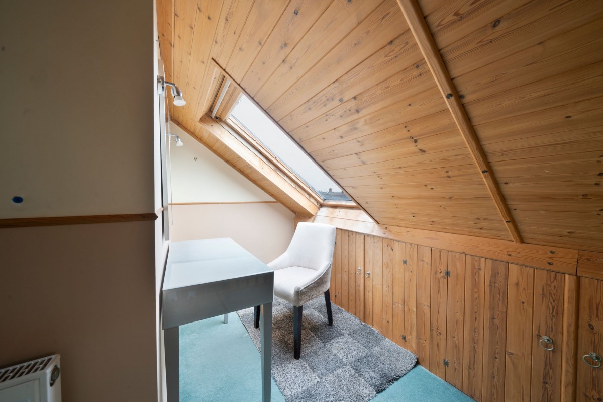 Woodhouse Way, Cambridge, CB4