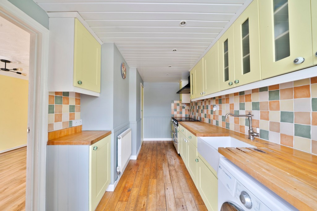 Woodhouse Way, Cambridge, CB4