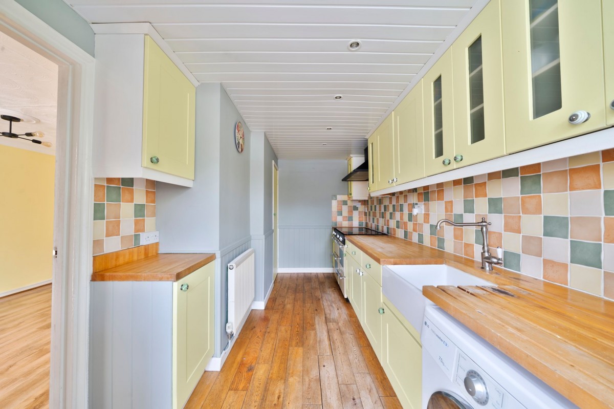 Woodhouse Way, Cambridge, CB4