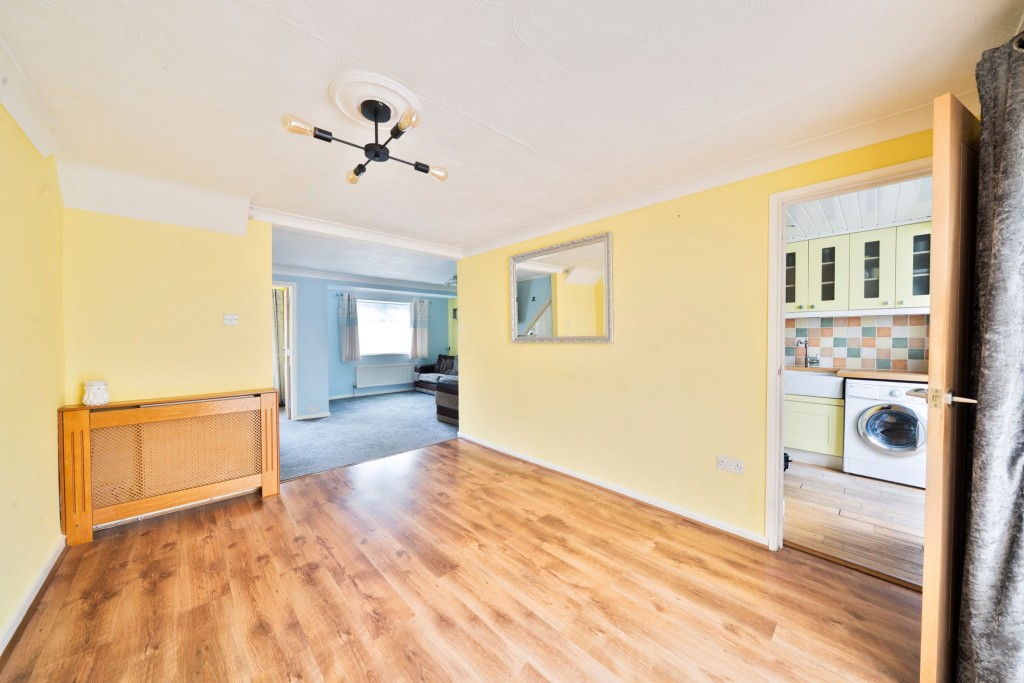 Woodhouse Way, Cambridge, CB4