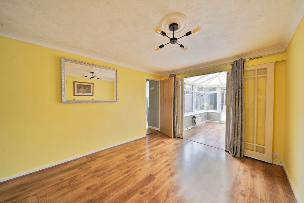 Woodhouse Way, Cambridge, CB4