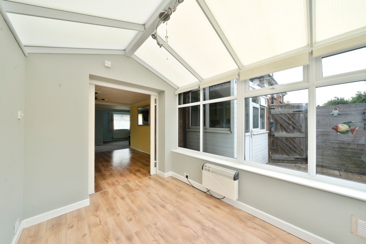 Woodhouse Way, Cambridge, CB4