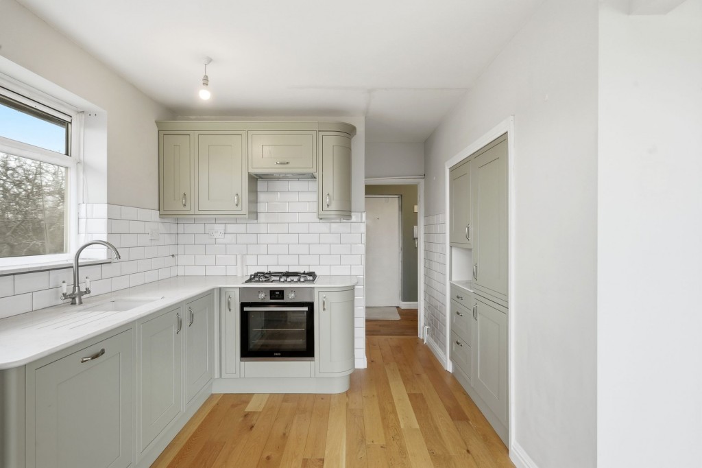 Union Lane, Cambridge, CB4