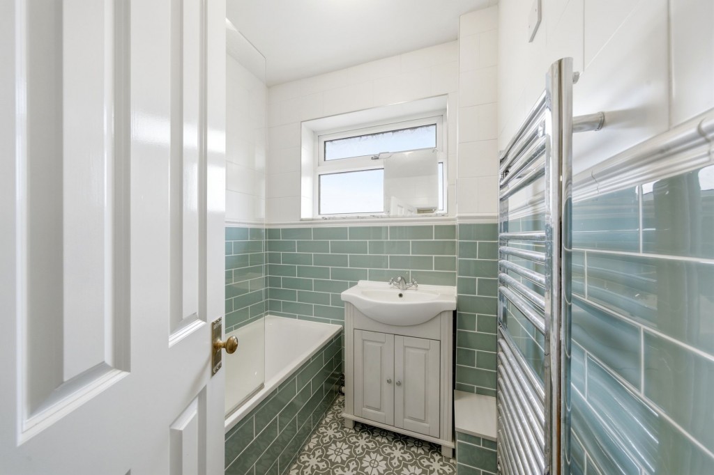 Union Lane, Cambridge, CB4