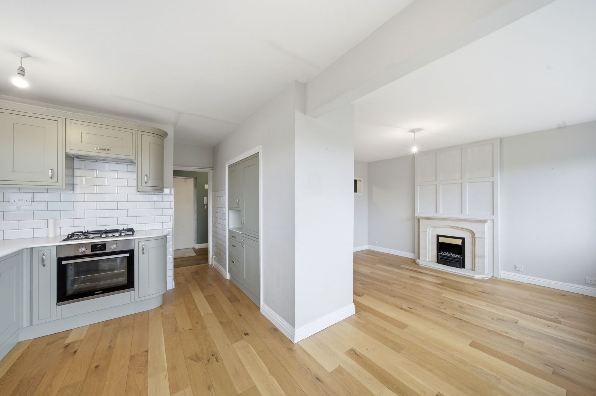 Union Lane, Cambridge, CB4