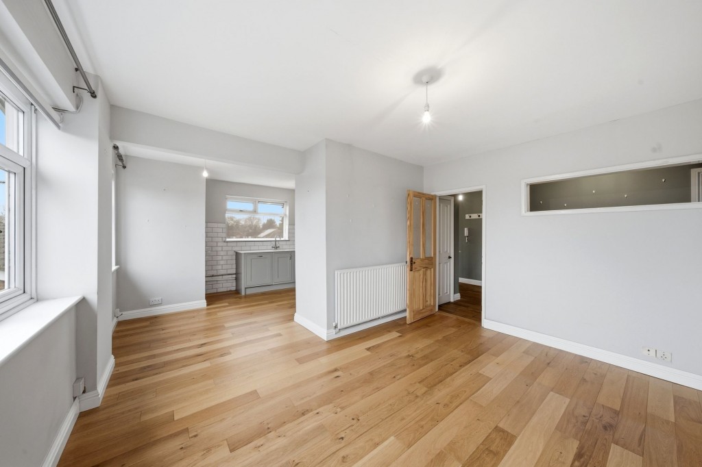 Union Lane, Cambridge, CB4