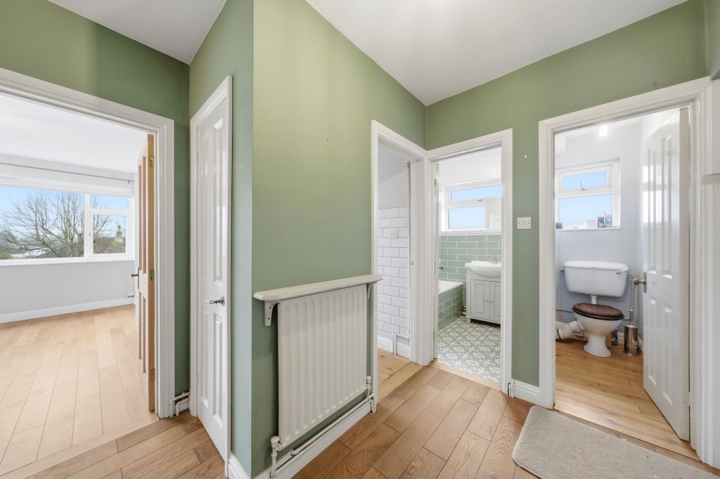 Union Lane, Cambridge, CB4