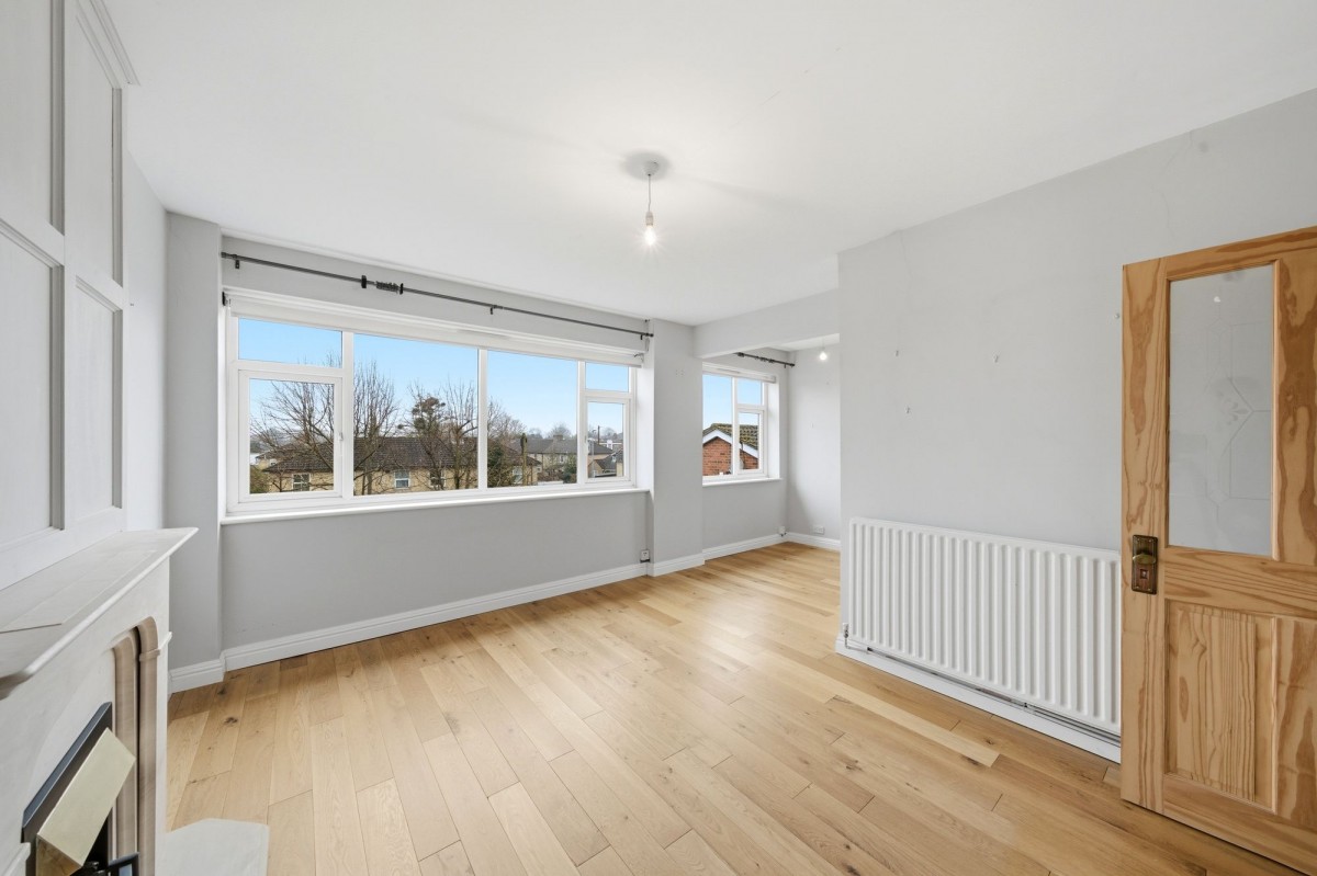 Union Lane, Cambridge, CB4