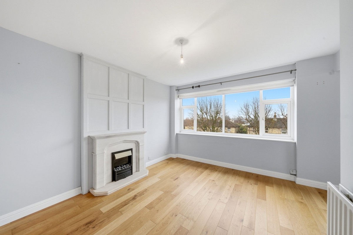 Union Lane, Cambridge, CB4