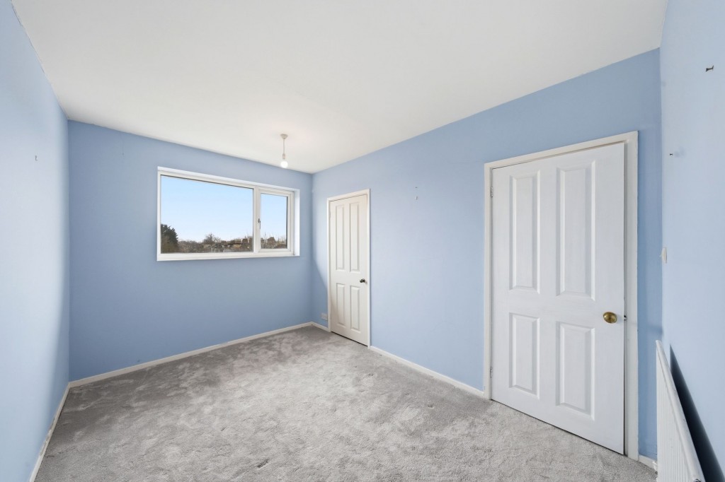 Union Lane, Cambridge, CB4