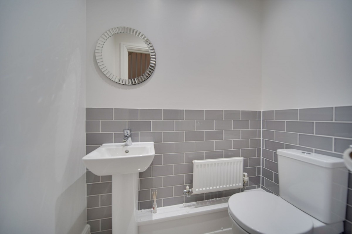 Mallard Way, Exning, CB8