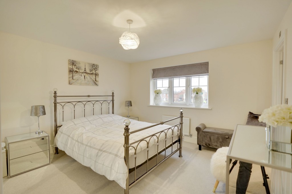 Mallard Way, Exning, CB8