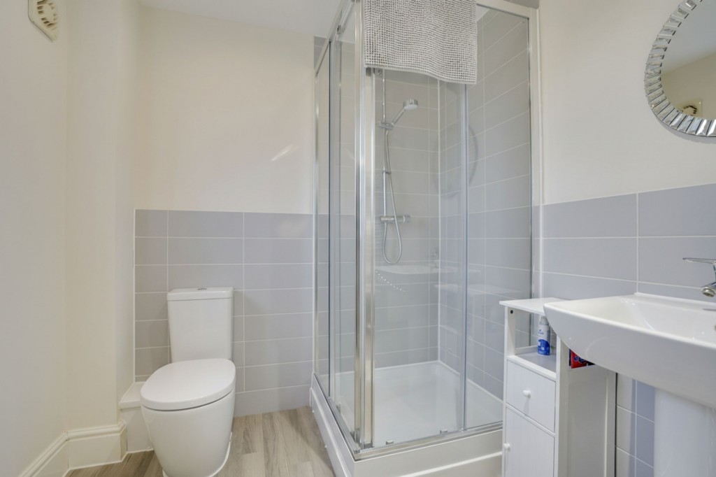 Mallard Way, Exning, CB8