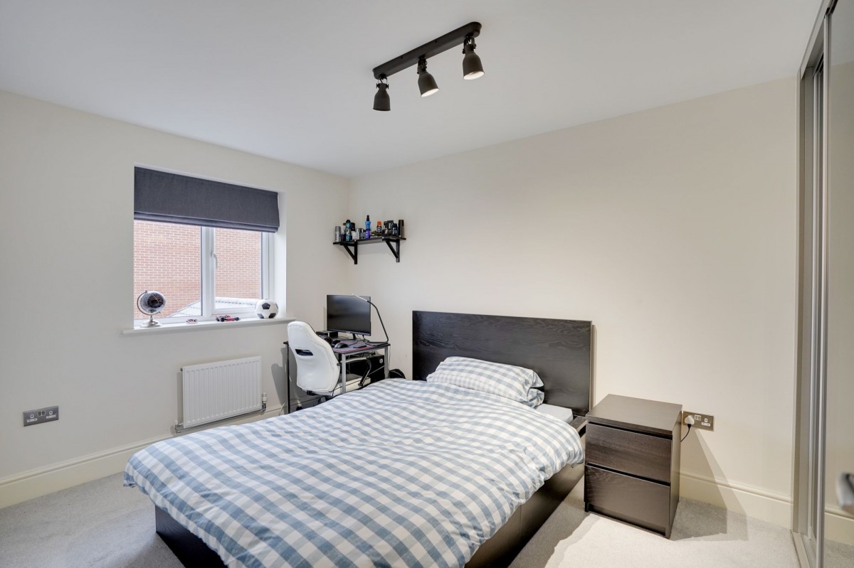 Mallard Way, Exning, CB8