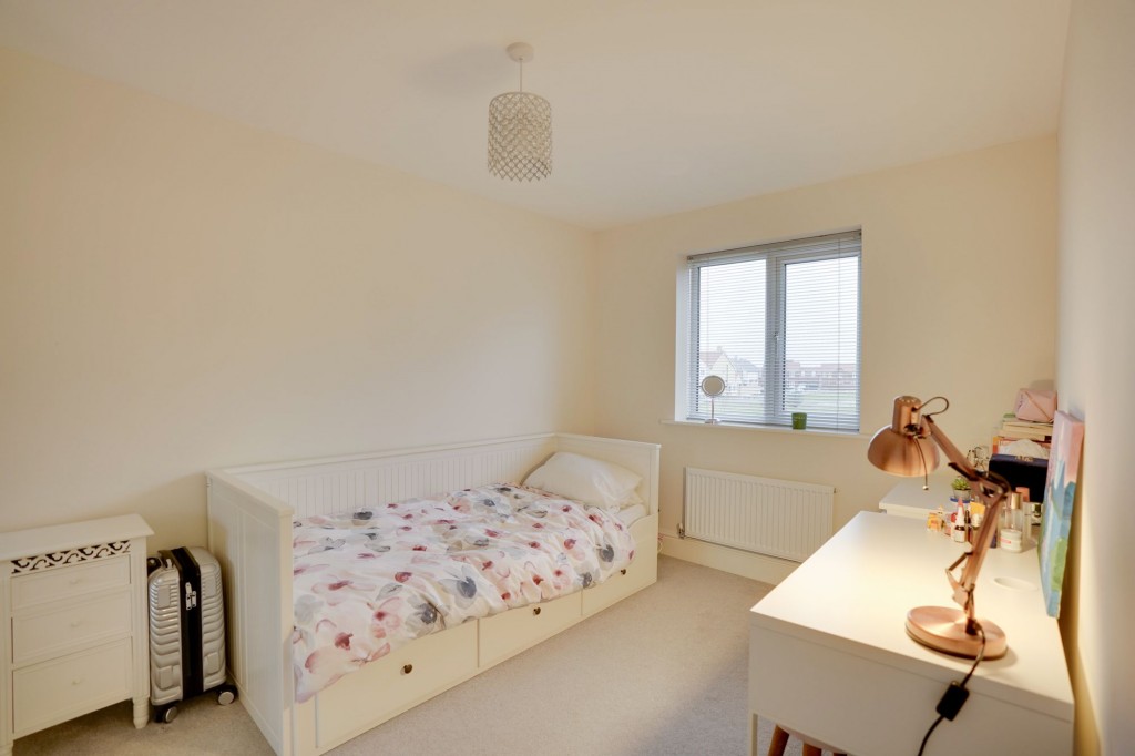 Mallard Way, Exning, CB8