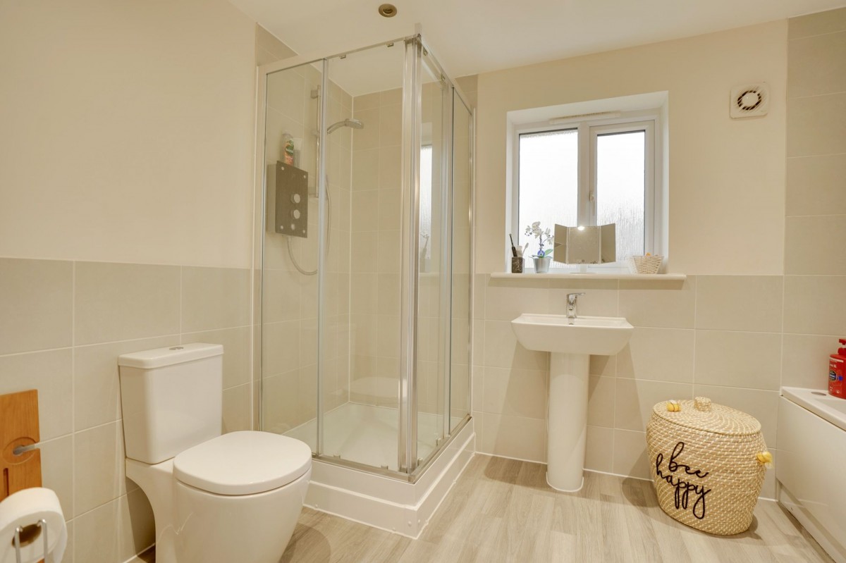 Mallard Way, Exning, CB8