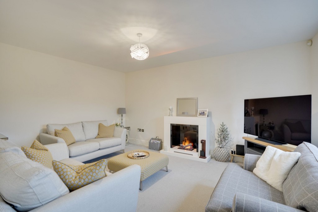 Mallard Way, Exning, CB8