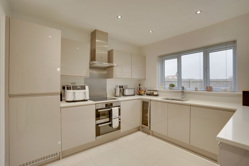 Mallard Way, Exning, CB8