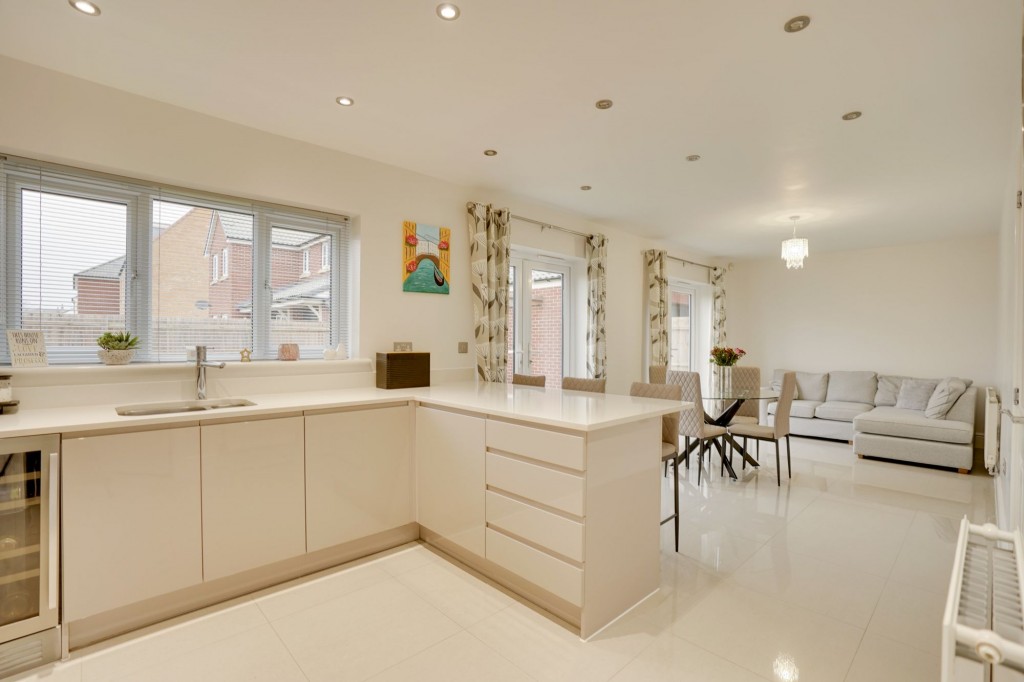 Mallard Way, Exning, CB8