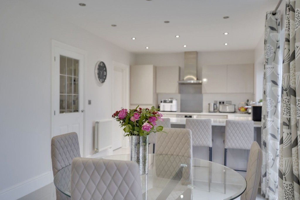 Mallard Way, Exning, CB8