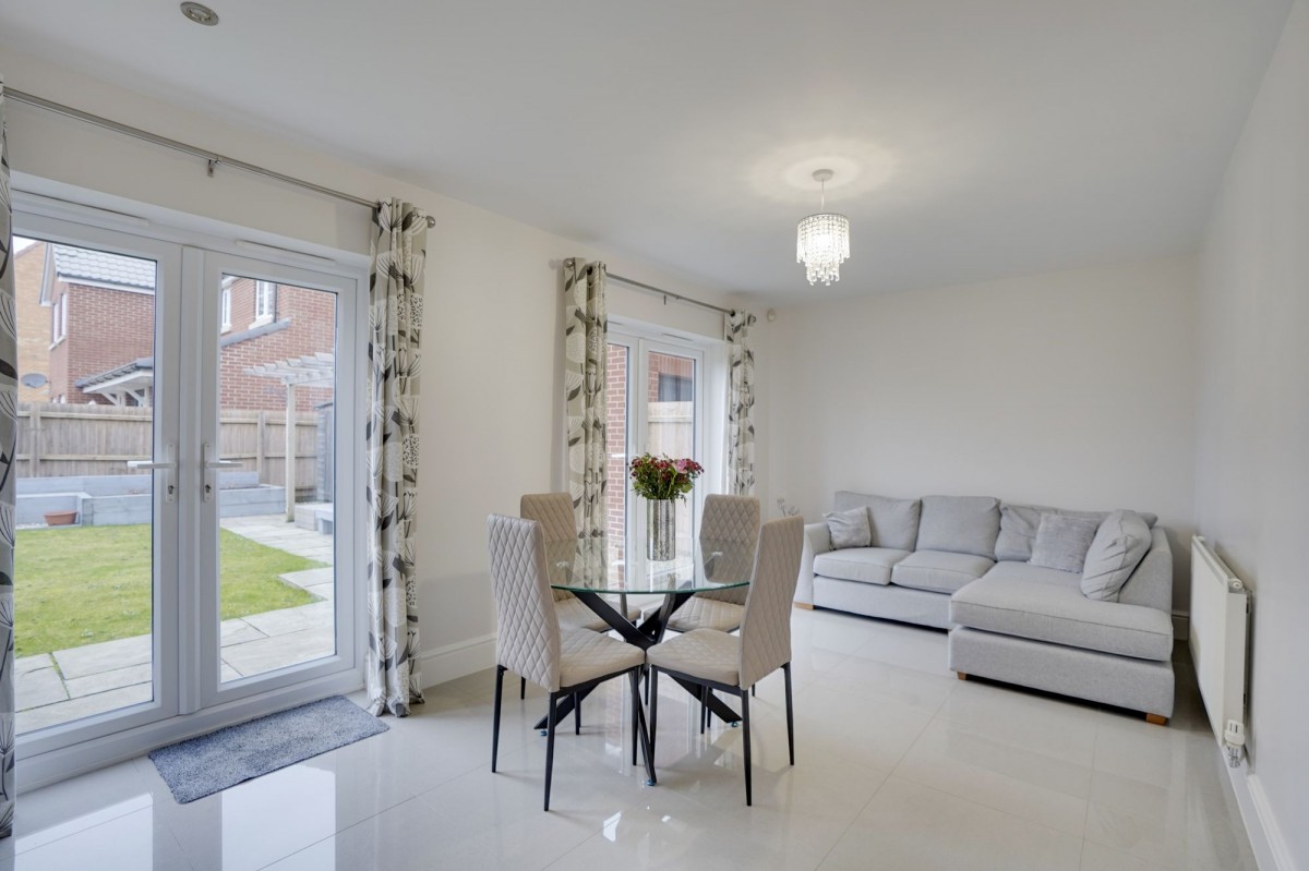 Mallard Way, Exning, CB8